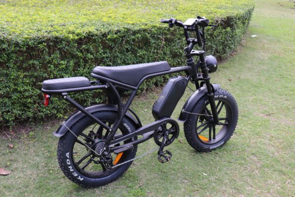 Fat tire C80 - Image 2