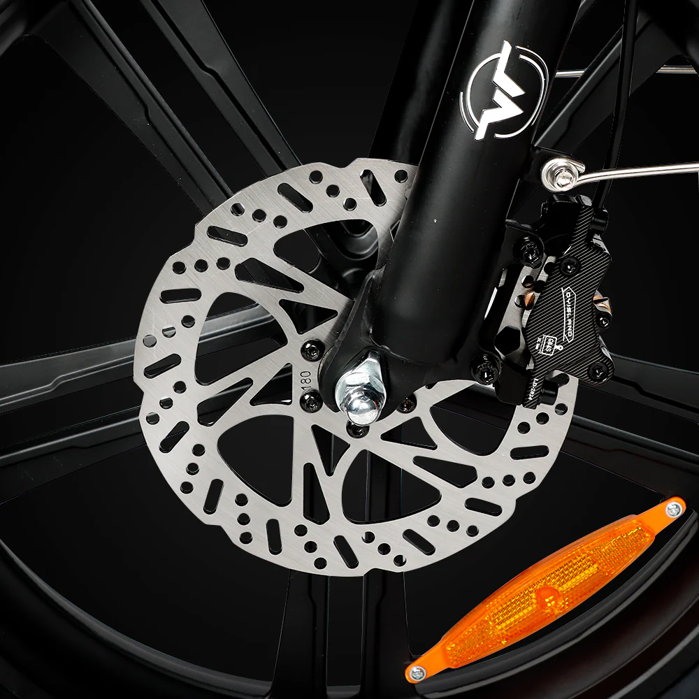Brake