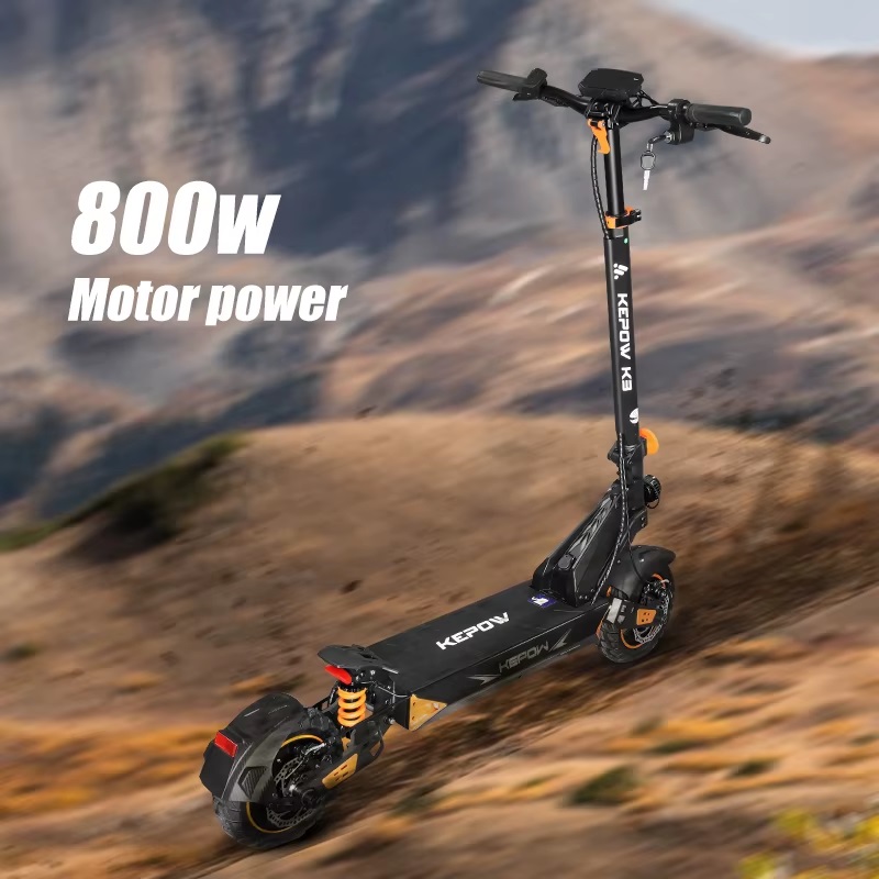 Electric Scooter K3